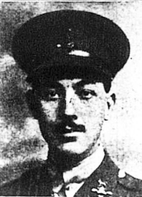 Harold Lewis Beeston